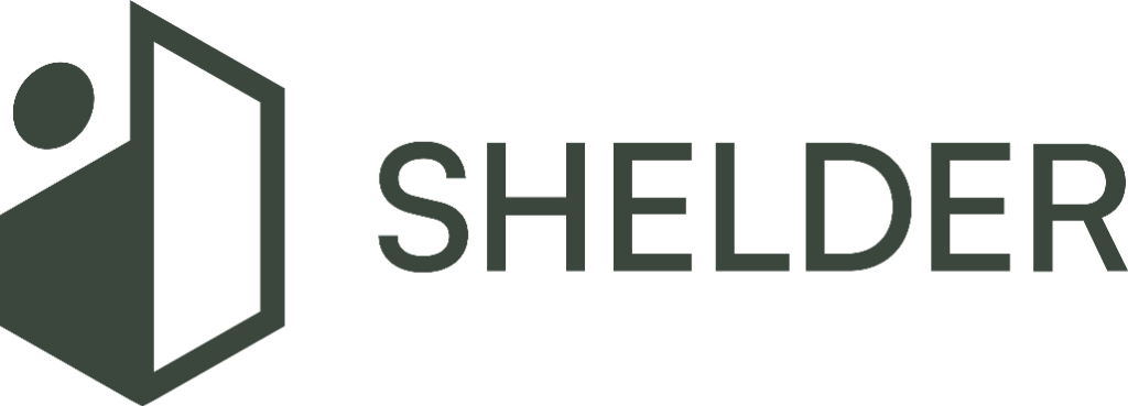 Shelder Logo
